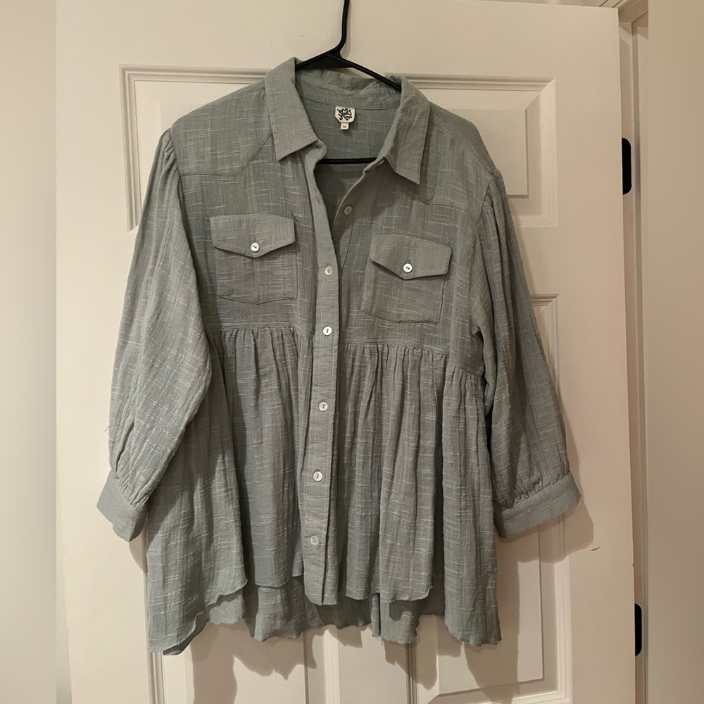 Ivy Jane top